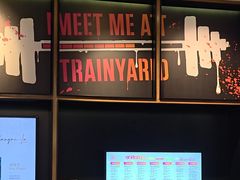 -Trainyard 炼·工场(中国国际贸易中心店)