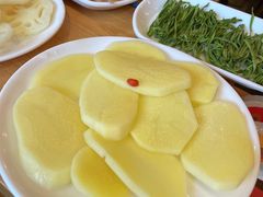 -大味生态火锅(蓝谷地店)