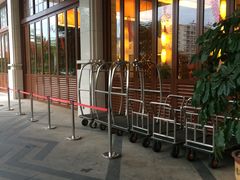 -三亚凤凰水城凯莱度假酒店