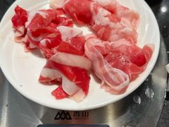 -东来顺饭庄(金泉广场店)