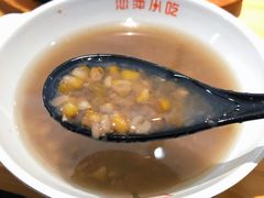 绿豆汤-恋萍小吃(时代店)