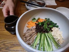 -云海肴·云南小炒·汽锅鸡(天津国金汇店)