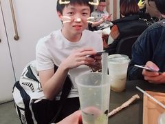 -喜茶(佛山顺德大良东乐路店)