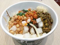 -万松园云记·生烫牛肉面(MOMOPARK店)