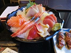 -江户前日本料理(瑞诗酒店店)