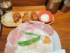 -真打拉面·日式拉面新流派(体育西横街店)