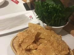 -焯牛潮汕牛肉火锅(云峰街创始店)