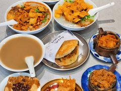 -小豆海棠(嘉兴路店)