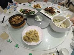 -香满楼(南关店)