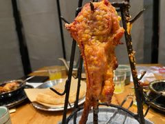 -Alali阿拉礼·新疆家宴(西溪新座店)