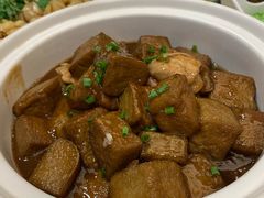 -欣旺·迎宾楼·百年无锡菜