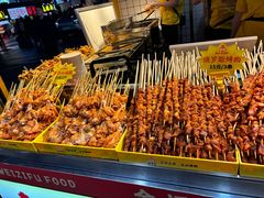 -味子夫鸡柳(解放碑总店)