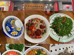 -桂花香手工面(鼓楼店)