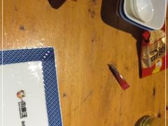 -肉串汪(月坛店)