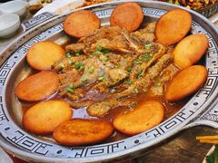 -华勘酒楼中山门广宁路店