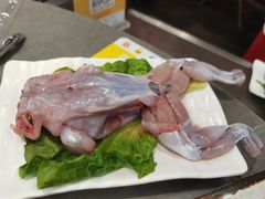 -生活如沸·顺德水牛奶火锅(大学路店)