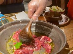 -吃饭皇帝大·土家民族菜(温州万象城店)