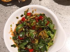 -粗茶淡饭·蒸鲜(光谷店)