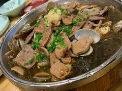 -老好人象山海鲜(岭南路店)