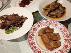 -金美华轩(东方路齐鲁店)
