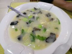-春水锅贴·传统鲁菜(大明湖店)