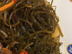 -西部马华清真兰州牛肉面·烧烤夜市(关东店)