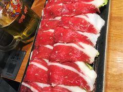 -呷哺呷哺 黄金牧场 (新中关购物中心店)