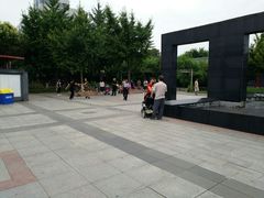 -丰台科技园生态主题公园