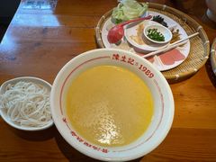 -陳生記米线·始于1989(中山北路店)