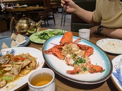 -海棠湾聚鼎香海鲜坊(海昌梦幻不夜城店)