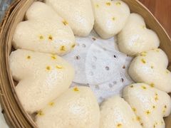 -东湖食堂·湖景餐厅•会议