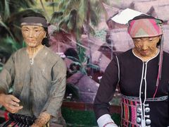 -海南槟榔谷黎苗文化旅游区