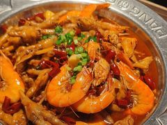 -胖哥俩肉蟹煲(重庆观音桥大融城店)