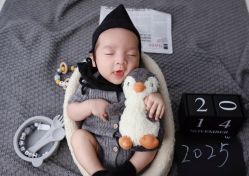 -Two  Monkeys 孕婴写真馆(龙华店)