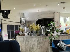 -花舍·新派粤菜·西餐·下午茶(亚运村·鸟巢店)