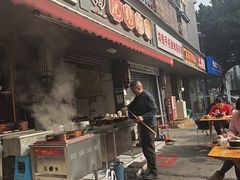 -沈妈砂锅(双楠店)
