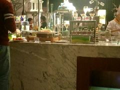 -漳州佰翔圆山酒店·圆山畔西餐厅