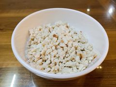 -建基泡馍·西安老字号·清真(永宁店)