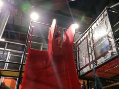 -VFSC极限蹦床主题公园(乐园道彩悦城阳光店)