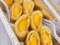 芒果一口脆-陈根记大牌档
