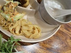 -素满香·食养自助(建邺万达店)