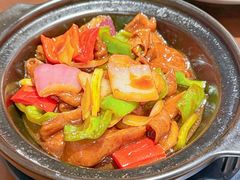 -老瑞福上海菜(人民广场店)