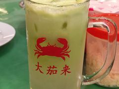 -大茄来海鲜餐厅(亚洲城分行)
