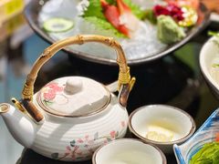 -昱匠·日本料理(金融街店)