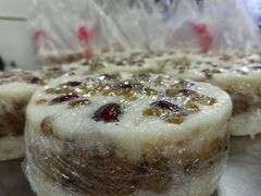 -陆姓崇明糕专卖(陈家镇店)