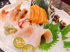 -蘭·日本料理铁板烧(碧云路店)
