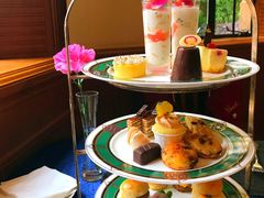 -马勒别墅·中餐厅