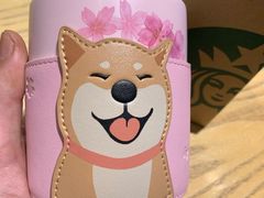 -星巴克(苏州泰华店)