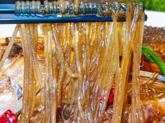 -悦融琥珀·京鲁菜·海味珍品(西单店)