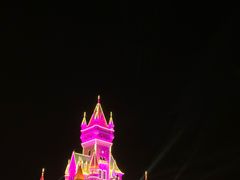 -厦门方特梦幻王国